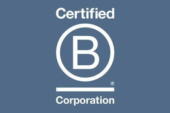 Metagenics certificata B Corp
